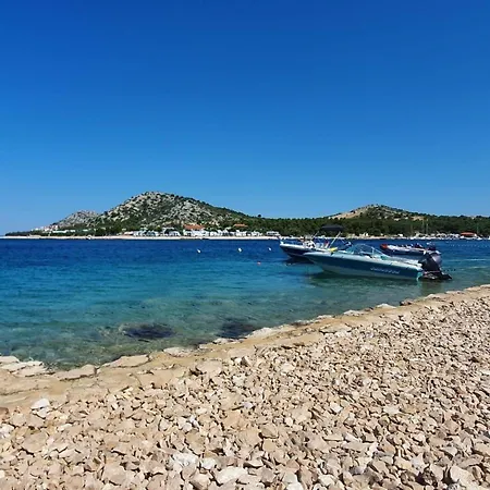 Κάμπινγκ Mobile M&m *