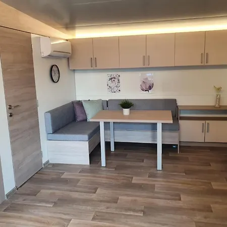 Campingplatz Mobile M&m