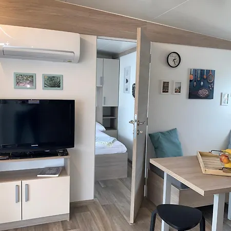 Camping Mobile M&m Drage